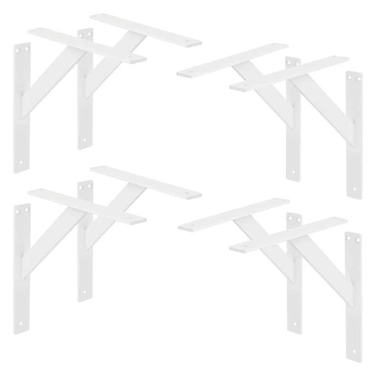 ml-design-set-van8plankdragers alessio-wit-aluminium-opbergen-decoratie1