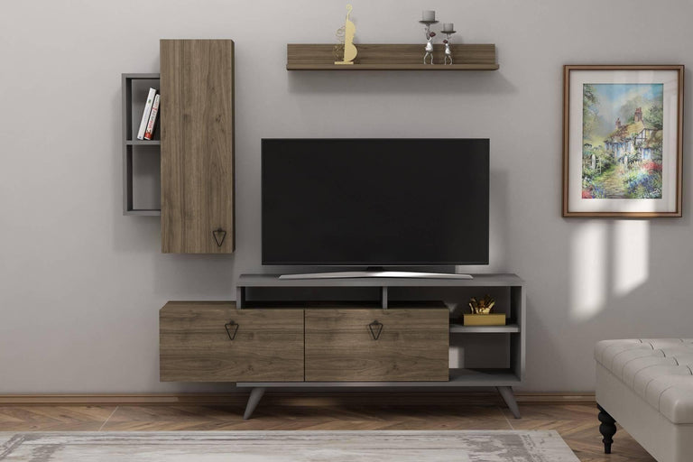 kalune-design-tv-meubel-tahnee-met-wandplank-donkergrijs-175-2x35x58-6-spaanplaat-kasten-meubels2