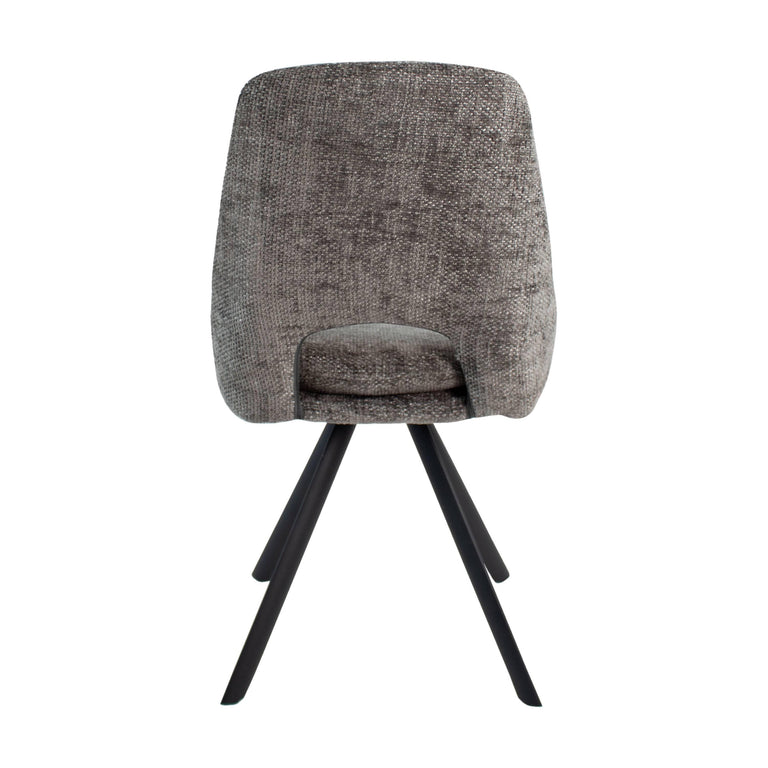 kick-collection-kick-eetkamerstoellenachenille-donkergrijs-chenille-stoelen- fauteuils-meubels5