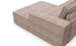 sia-home-hoekslaapbank-joanrechtsribfluweel met dunlopillo matras-taupe-ribfluweel-(100% polyester)-banken-meubels7