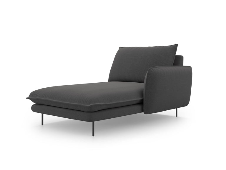 cosmopolitan-design-chaise-longue-vienna-hoek-rechts-donkergrijs-zwart-170x110x95-synthetische-vezels-met-linnen-touch-banken-meubels2