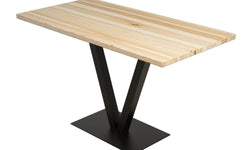 Eettafel Sun