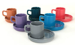 hermia-set van 12 theekopjes ollie keramiek-multicolour--keramiek-servies-koken & tafelen1