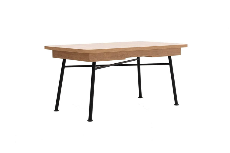 Eettafel Nala uittrekbaar