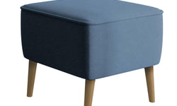 Hocker Verdiro velvet