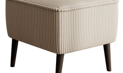 Hocker Verdiro ribstof