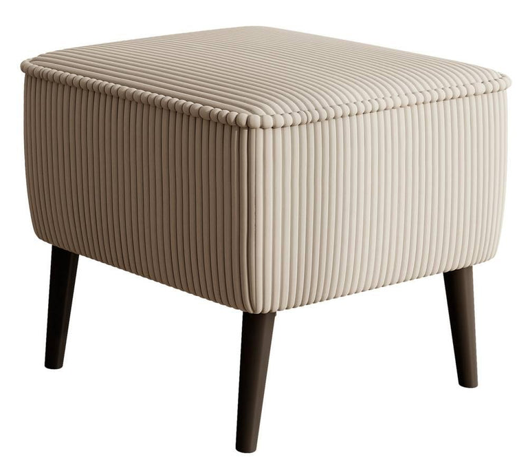 Hocker Verdiro ribstof