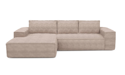 sia-home-hoekslaapbank-joanlinksribfluweel met dunlopillo matras-taupe-ribfluweel-(100% polyester)-banken-meubels1