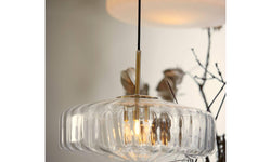 Hanglamp Pleat