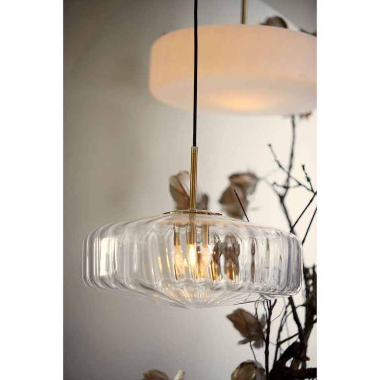 Hanglamp Pleat