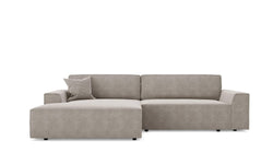 sia-home-hoekslaapbank-eliottlinksvelvet met opbergbox-taupe-velvet-(100% polyester)-banken-meubels1