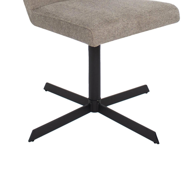 kick-collection-kick-eetkamerstoelsamtexture-taupe-polyester-stoelen- fauteuils-meubels9