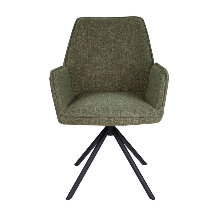 kick-collection-kick-draaistoelalex-groen-polyester-stoelen-fauteuils-meubels2