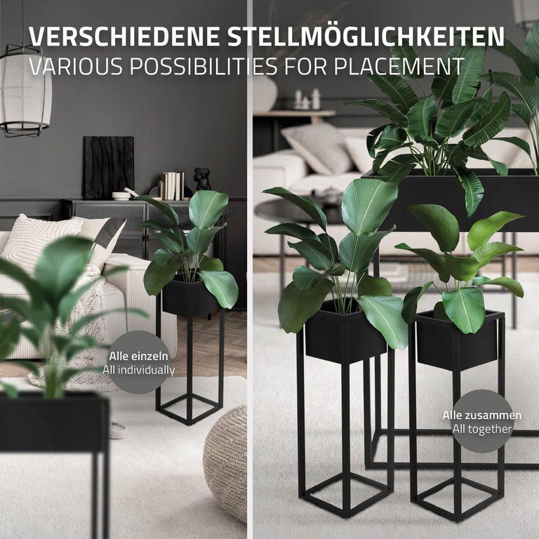 ml-design-set-van3bloempotten evilien-zwart-metaal-vazen- bloempotten-decoratie_8154634