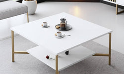 Salontafel Doubledecker