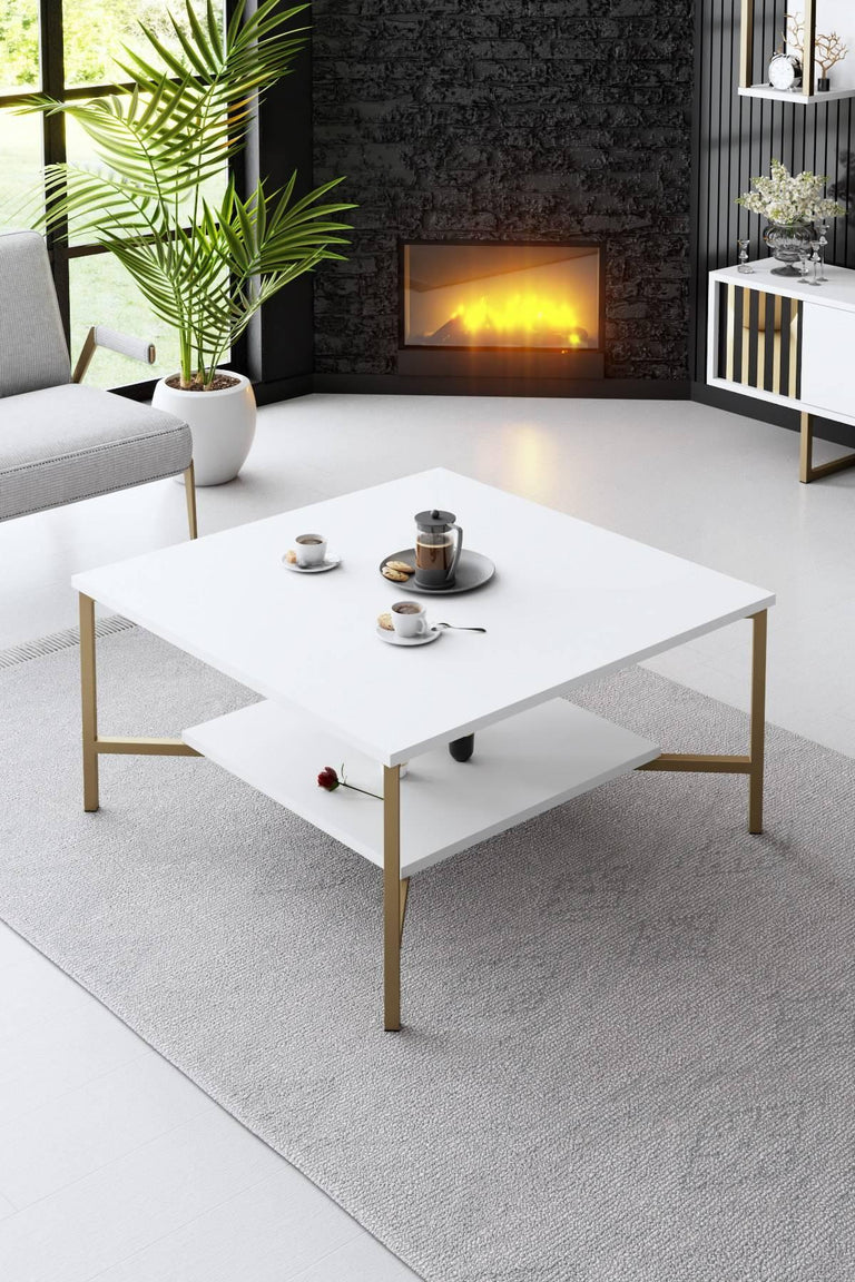 Salontafel Doubledecker