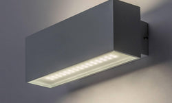 Buiten wandlamp Mataro