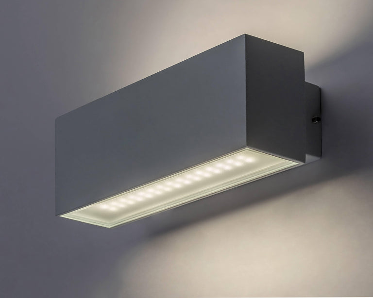 Buiten wandlamp Mataro