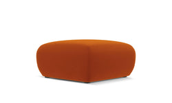 Hocker Lola velvet