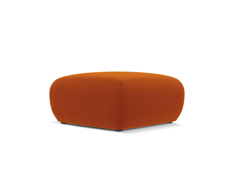 Hocker Lola velvet