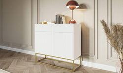 Dressoir Vesper 2 deurs 2 lades