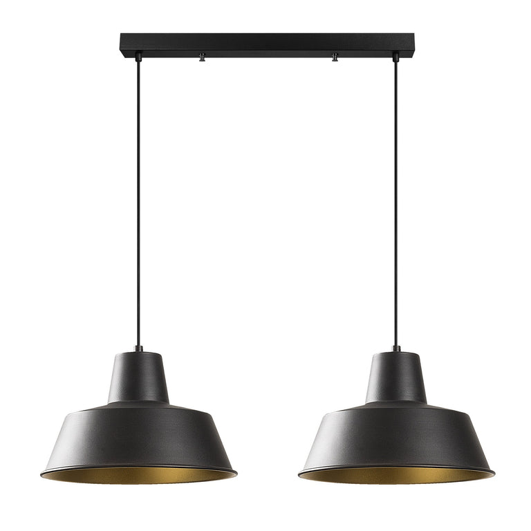 Hanglamp Dallin