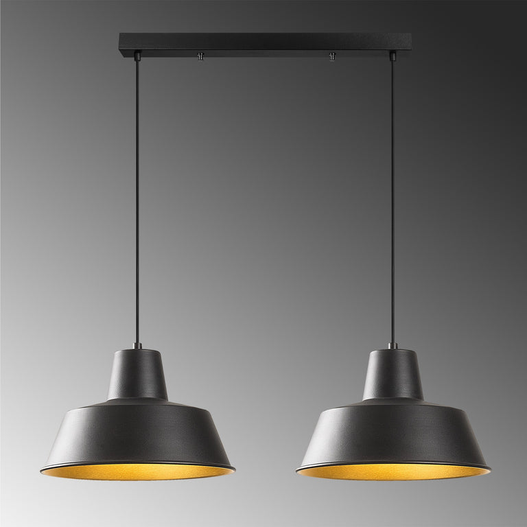 Hanglamp Dallin