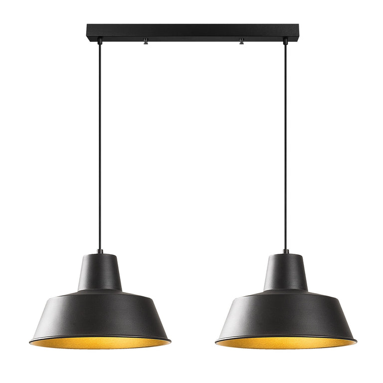 Hanglamp Dallin