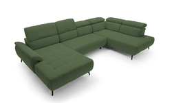 naduvi-collection-u-bank-germairechts-groen-velvet-chenille-touch(100% polyester)-banken-meubels4