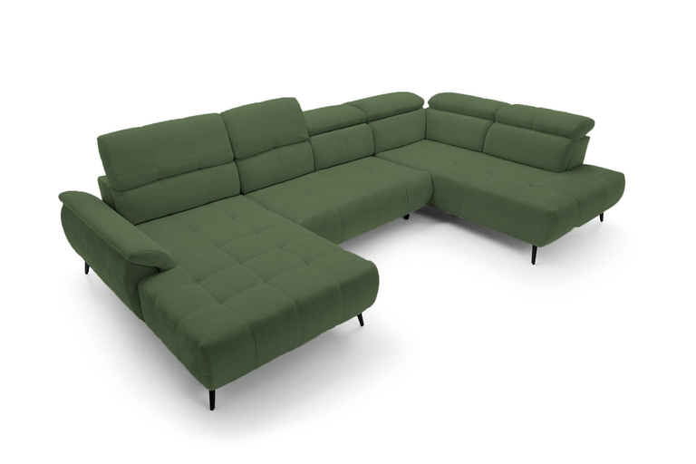 naduvi-collection-u-bank-germairechts-groen-velvet-chenille-touch(100% polyester)-banken-meubels4