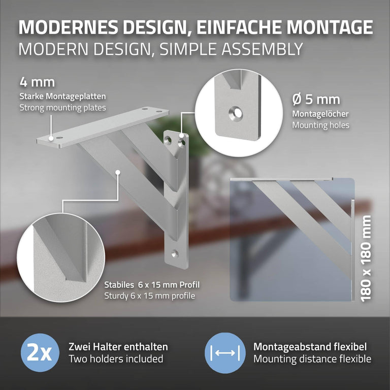 ml-design-set-van2plankdragers aria-zilverkleurig-aluminium-opbergen-decoratie_8155813