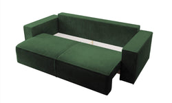 naduvi-collection-zitbank-galine-ribstof-groen-257x102x85-ribfluweel-banken-meubels6