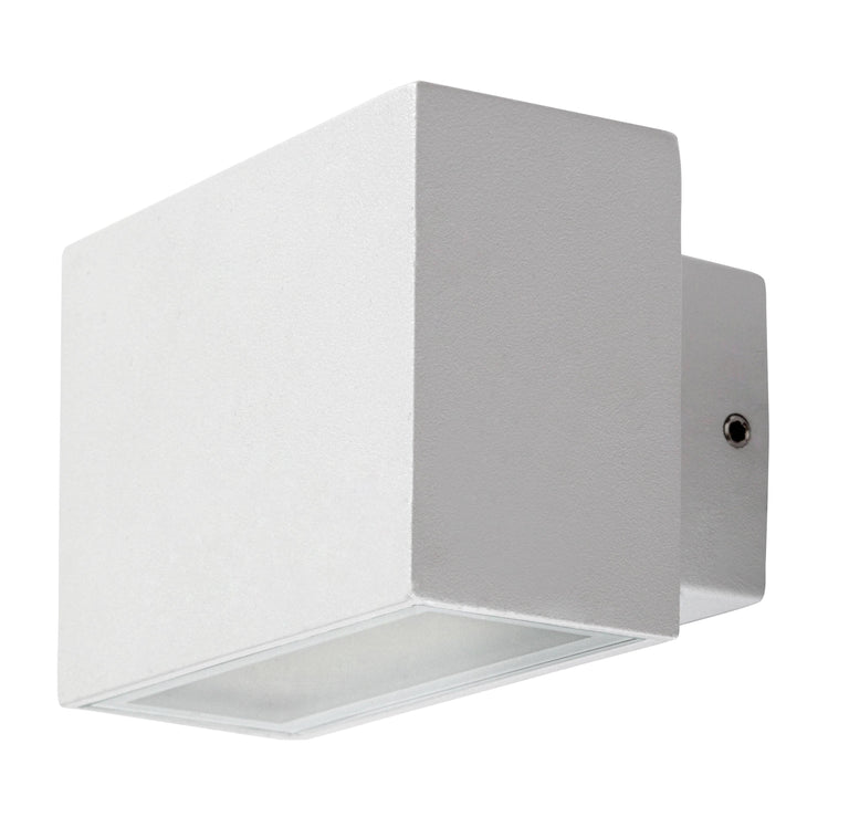 Buiten wandlamp Mataro