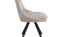 kick-collection-kick-eetkamerstoellenachenille-champagne-chenille-stoelen- fauteuils-meubels3