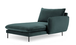 cosmopolitan-design-chaise-longue-vienna-hoek-rechts-velvet-petrolblauw-zwart-170x110x95-velvet-banken-meubels2