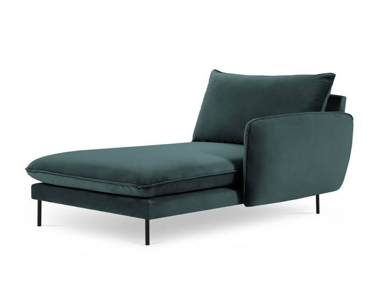 cosmopolitan-design-chaise-longue-vienna-hoek-rechts-velvet-petrolblauw-zwart-170x110x95-velvet-banken-meubels2