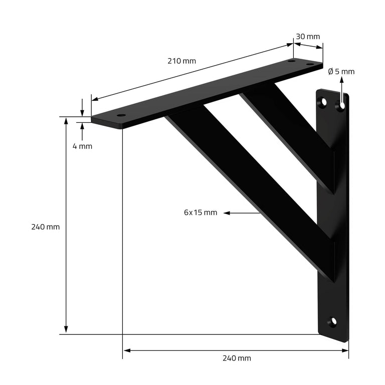 ml-design-set-van4plankdragers ali-zwart-aluminium-opbergen-decoratie7