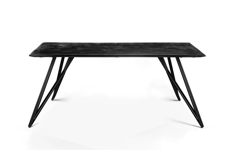 Eettafel Junoa rechthoekig