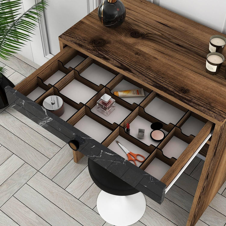 kalune-design-kaptafel-metspiegellizbon-zwart-spaanplaat-tafels-meubels5