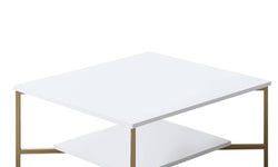 Salontafel Doubledecker