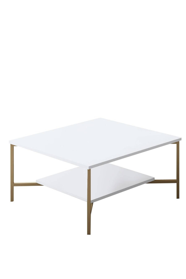 Salontafel Doubledecker