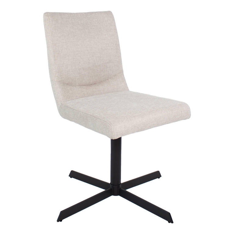 kick-collection-kick-eetkamerstoelsamtexture-champagne-polyester-stoelen- fauteuils-meubels1