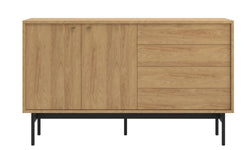 Dressoir Oscar breed