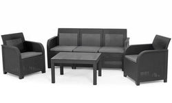 Loungeset Mondo