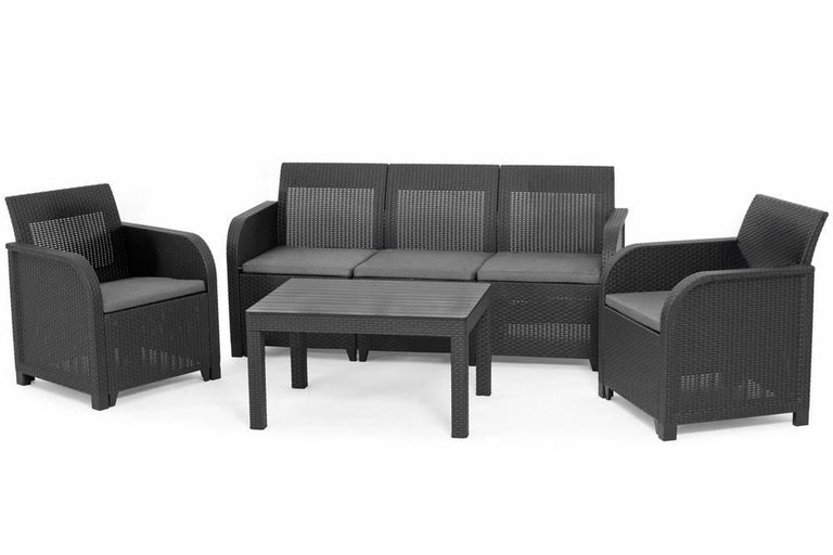 Loungeset Mondo