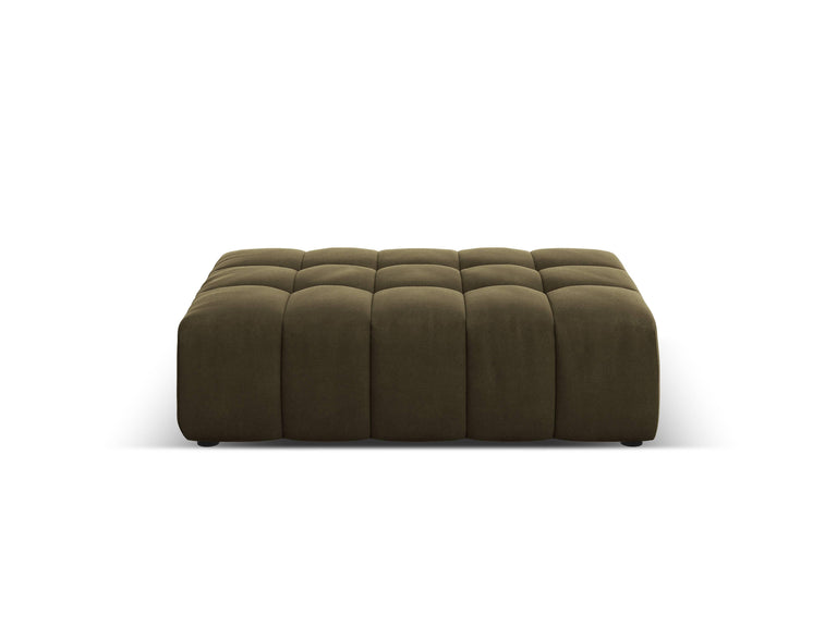 Hocker Chicago velvet