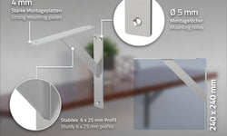 ml-design-set-van4plankdragers alessio-zilverkleurig-aluminium-opbergen-decoratie3