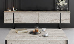 TV-meubel Sleek