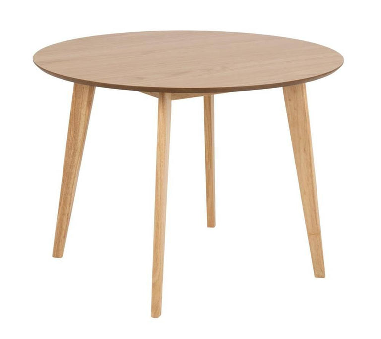 Eettafel Gemini rond