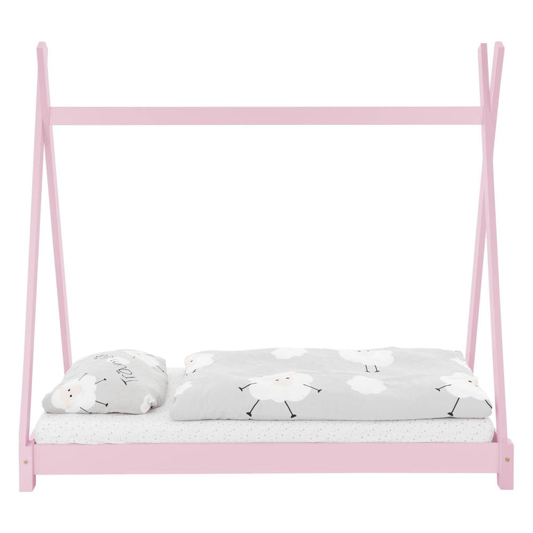 ml-design-kinderbed-tipi-roze-hout-kinderbedden-matrassen-baby-&kind2